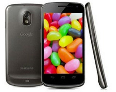 4.1 Jelly Bean