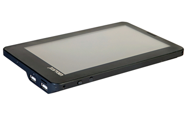 India’s Akash or Sky Tablet