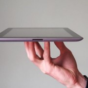 New iPad 3
