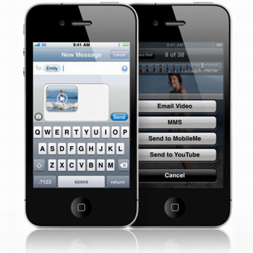  iphone 4s review 