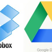 (GDrive) vs Dropbox