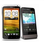 HTC One X & V