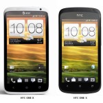HTC One X Vs HTC One S