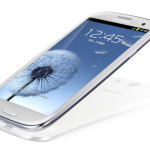 Galaxy S III LTE