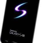 Galaxy S3 Concept Phone