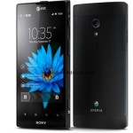 AT&T Sony Xperia Ion