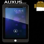 iBerry Auxus AX02