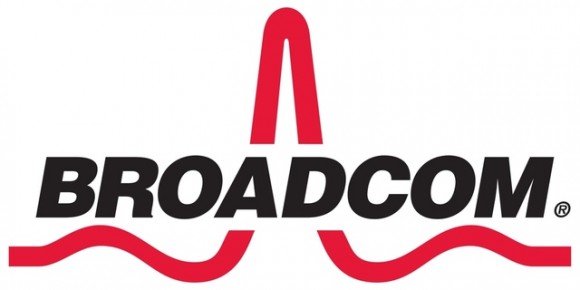 Broadcom 5G WiFi 