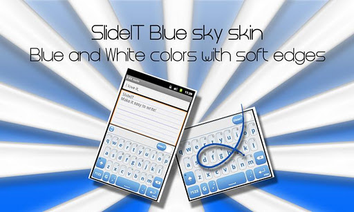 SlideIT Soft Keyboard