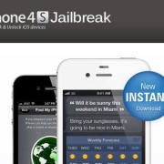 iOS 5.1 Untethered Jailbreak