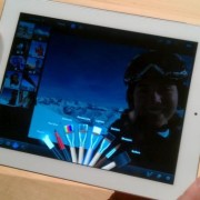 Apple New iPad