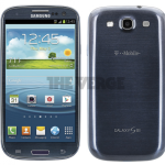 T-Mobile Samsung Galaxy S3