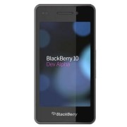 BlackBerry 10 Dev Alpha