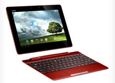 Asus Transformer TF300T