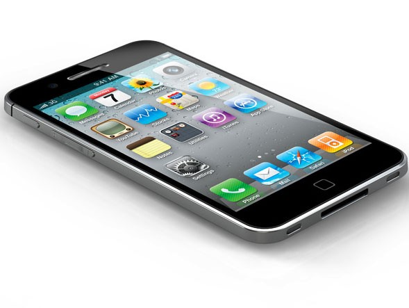 Apple iPhone 5