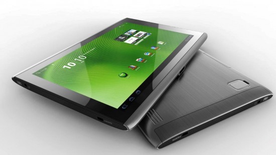 Acer Iconia A500