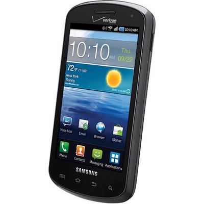 Samsung Stratosphere 4G Verizon