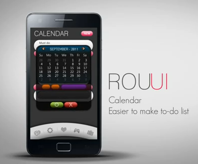ROU Launcher ROU Launcher