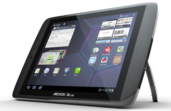 Archos 101 G9 Tablet