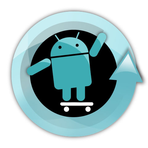 CyanogenMod 7.1 CyanogenMod 7.1