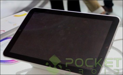 ZTE Second Quad Core Tablet ZTE Second Quad Core Tablet
