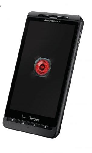 Motorola Droid X2