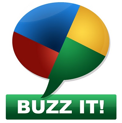 Google Buzz