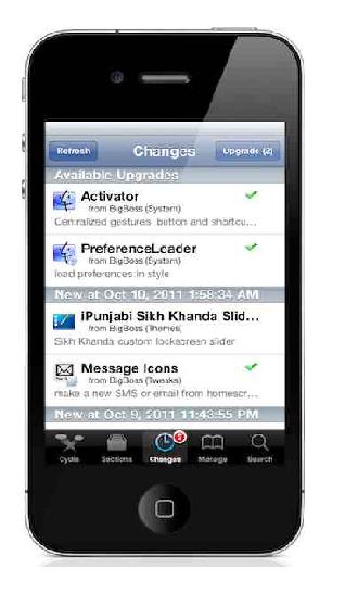 PreferenceLoader Activator