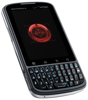 Motorola Droid Pro