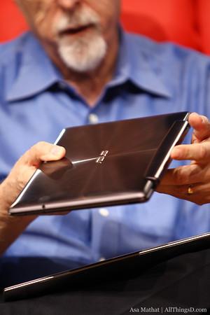 Asus Eee Pad Transformer 2 Asus Eee Pad Transformer 2