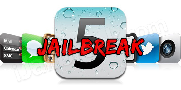 iOS 5.0.1 Jailbreak