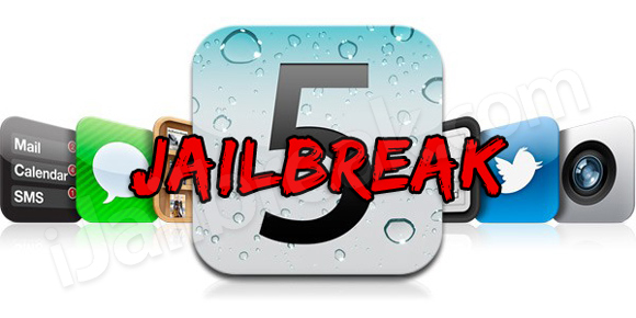 iOS 5.0.1 Jailbreak iOS 5.0.1 Jailbreak
