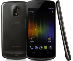 Galaxy Nexus Prime