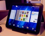 HP TouchPad HP TouchPad