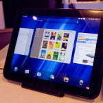 HP TouchPad