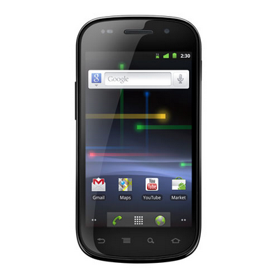 Galaxy Nexus S