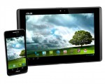 Asus Padfone