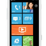 AT&T Samsung Focus 2