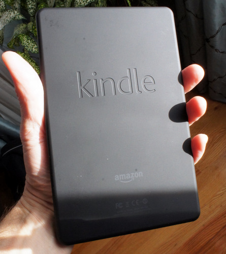 Amazon Kindle Fire