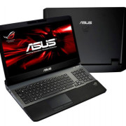 Asus ROG G74VW