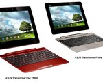 Transformer Pad TF300 vs. ASUS Transformer Prime