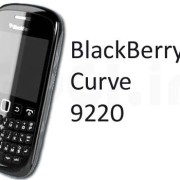 BlackBerry Curve 9220