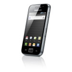 Galaxy ACE S5830