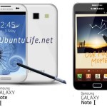 Galaxy Note 2 Vs Note 1