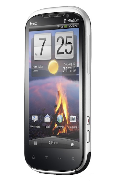 HTC Amaze 4G HTC Amaze 4G