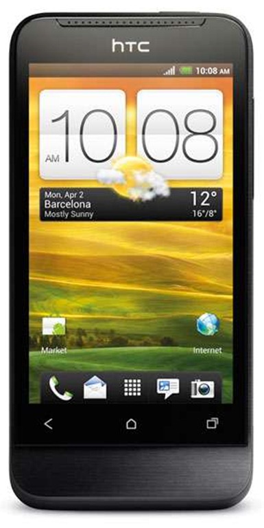 HTC One V HTC One V