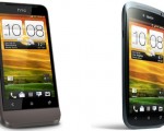 HTC One S & One V