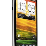 AT&T HTC One X