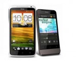 HTC One X & V