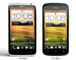 HTC One X Vs HTC One S